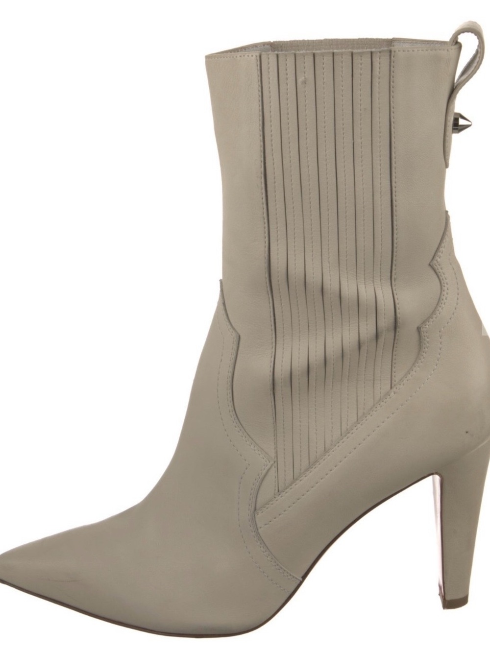 Louboutin Santigag Western Boot